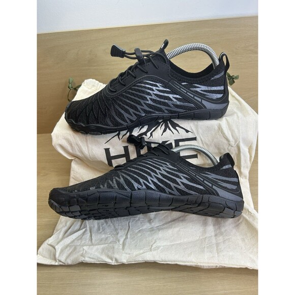 Hike Footwear Women's Ergonomic Minimalist Barefoot Minimalist Size 8-8.5 Shoes - Picture 11 of 13